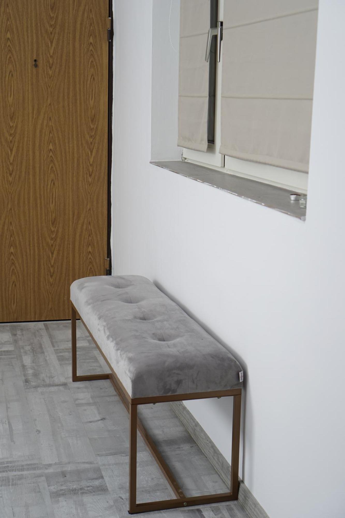 24 Shades Of Grey, Rezerva Acum Apartament Ultracentral, Ceai, Cafea, Filtru Apa Rece-Fierbinte, Saltea 160 Cm Memory Foam Крайова Екстер'єр фото